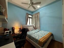 Varsity Park Condominium (D5), Condominium #559516281